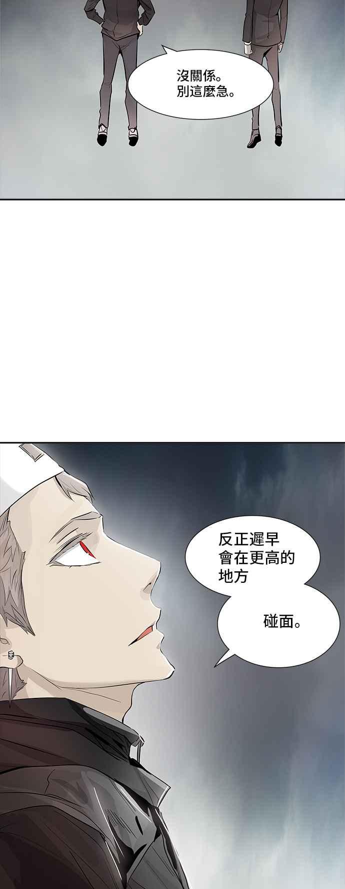 《神之塔》漫画最新章节[第3季] 第107话 -降临免费下拉式在线观看章节第【23】张图片