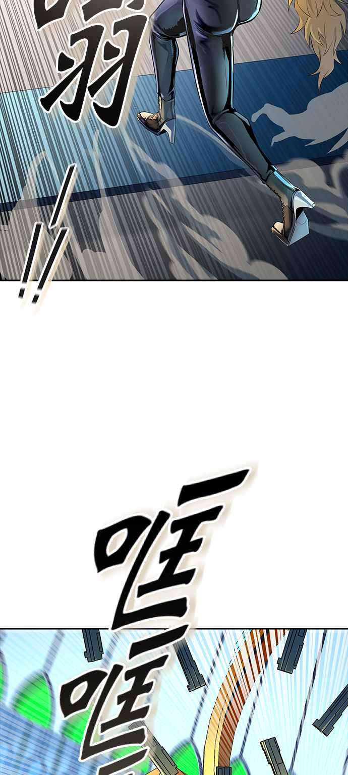 《神之塔》漫画最新章节[第3季] 第107话 -降临免费下拉式在线观看章节第【63】张图片