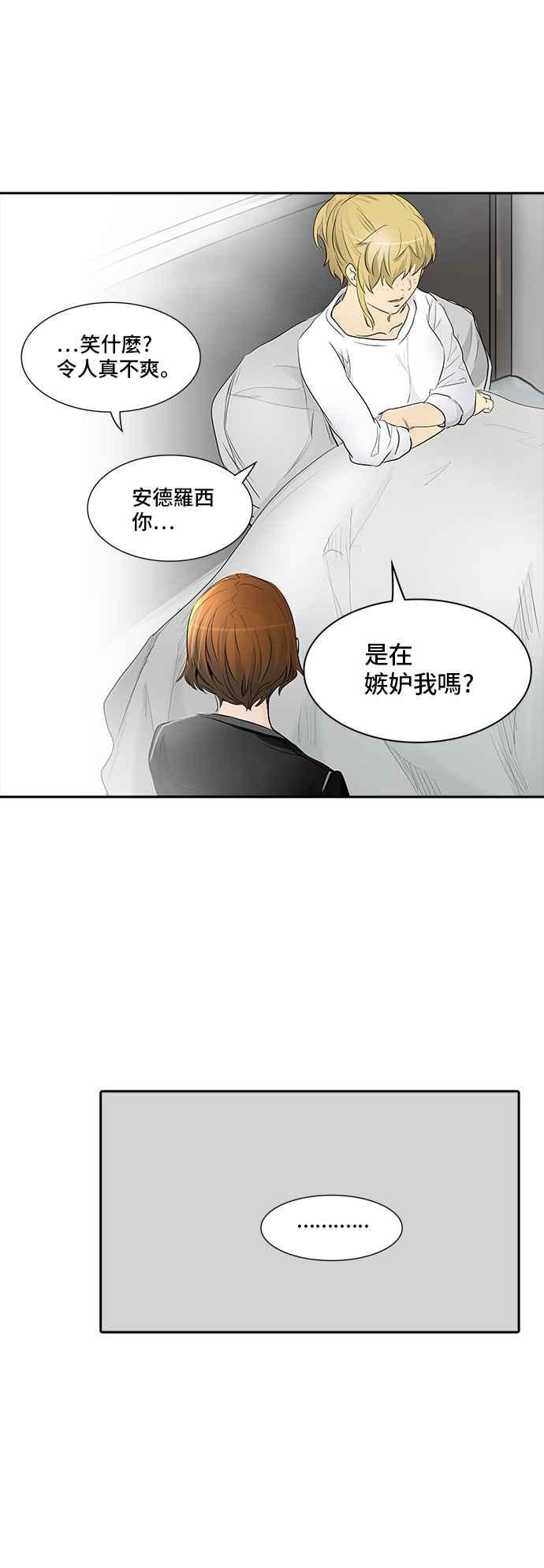 《神之塔》漫画最新章节[第3季] 第108话 -降临免费下拉式在线观看章节第【46】张图片