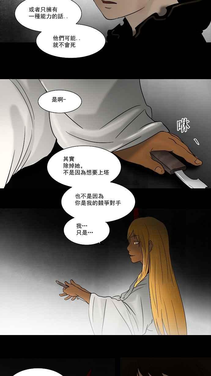 《神之塔》漫画最新章节[第54话] 潜鱼免费下拉式在线观看章节第【24】张图片