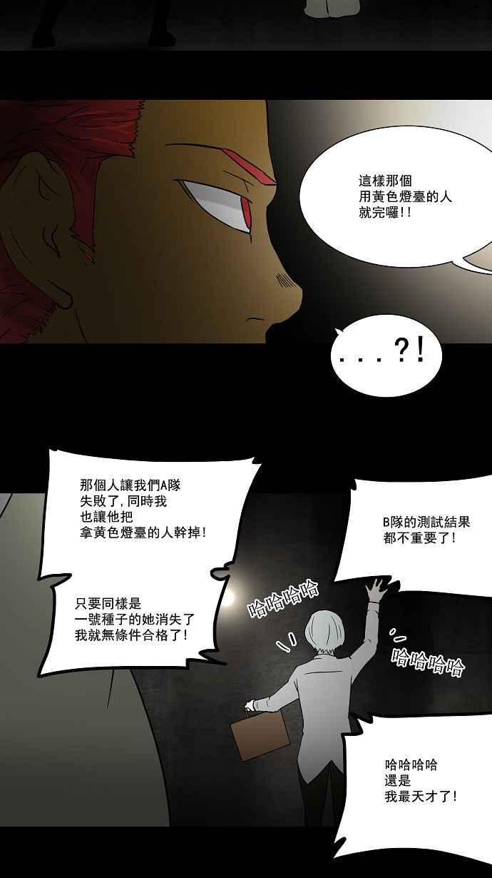 《神之塔》漫画最新章节[第55话] 潜鱼免费下拉式在线观看章节第【35】张图片