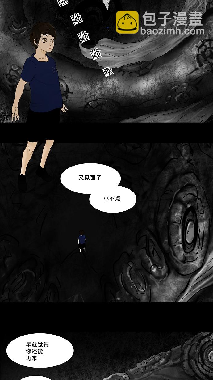 《神之塔》漫画最新章节[第58话] -最终测试-免费下拉式在线观看章节第【36】张图片