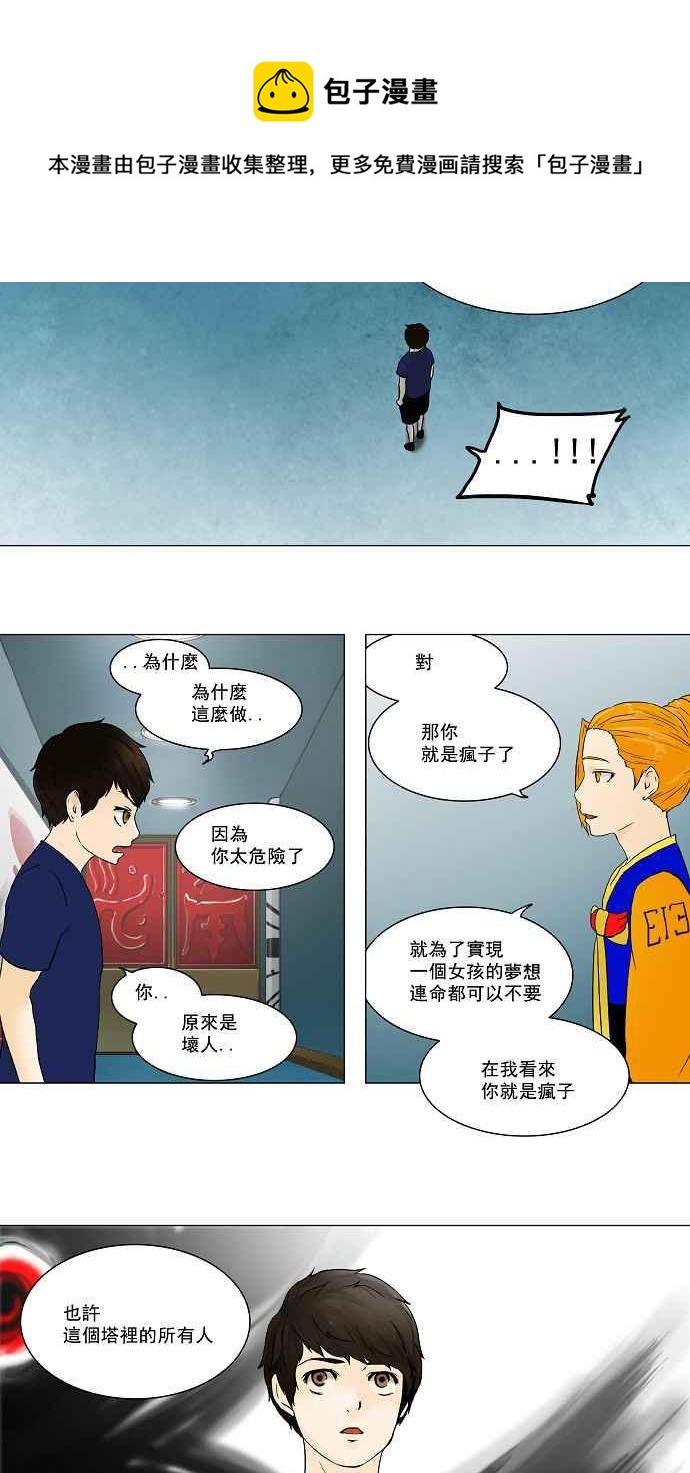 《神之塔》漫画最新章节[第58话] -最终测试-免费下拉式在线观看章节第【53】张图片