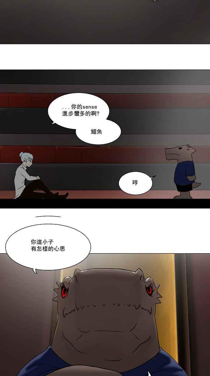 《神之塔》漫画最新章节[第58话] -最终测试-免费下拉式在线观看章节第【63】张图片