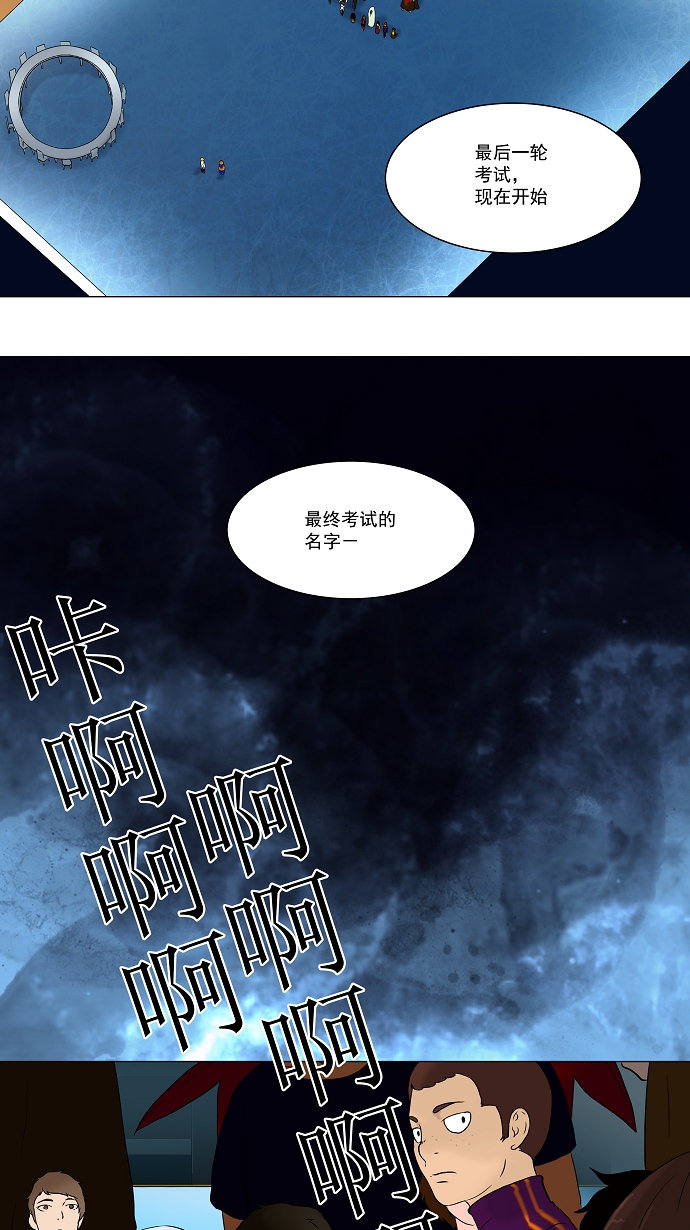 《神之塔》漫画最新章节[第59话] -最终测试-免费下拉式在线观看章节第【37】张图片