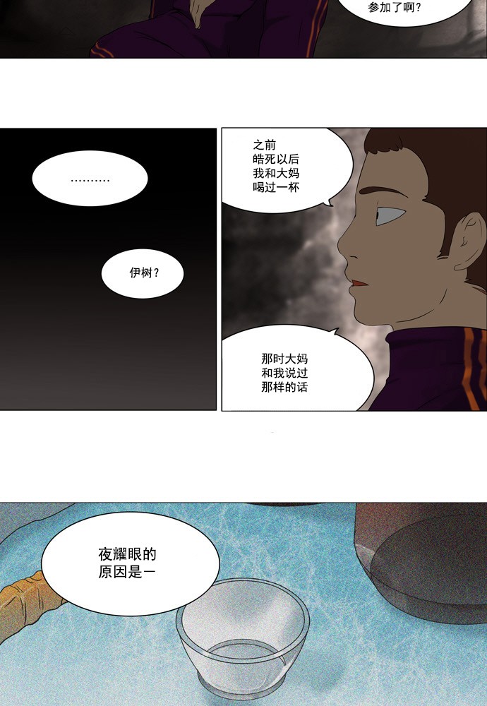 《神之塔》漫画最新章节[第61话] -最终测试-免费下拉式在线观看章节第【14】张图片