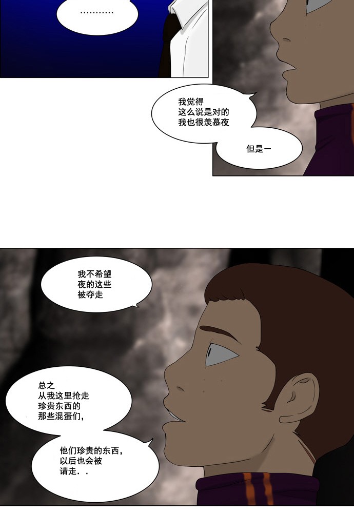 《神之塔》漫画最新章节[第61话] -最终测试-免费下拉式在线观看章节第【16】张图片