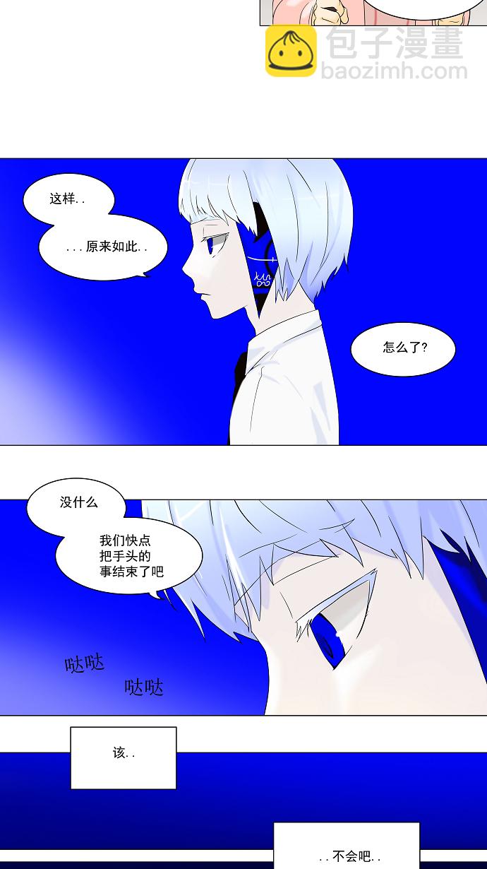 《神之塔》漫画最新章节[第64话] -最终测试-免费下拉式在线观看章节第【7】张图片