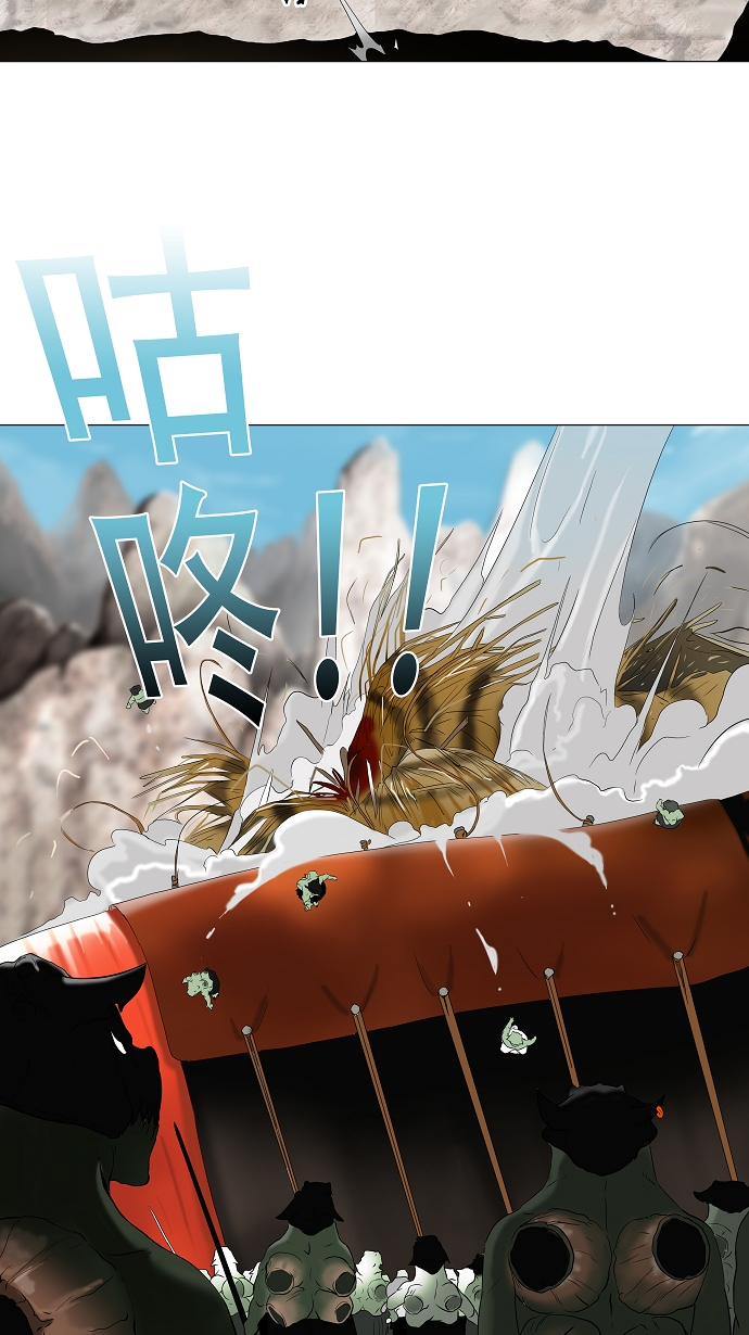 《神之塔》漫画最新章节[第66话] -最终测试-免费下拉式在线观看章节第【30】张图片