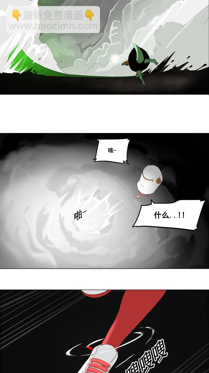 《神之塔》漫画最新章节[第68话] -最终测试-免费下拉式在线观看章节第【23】张图片