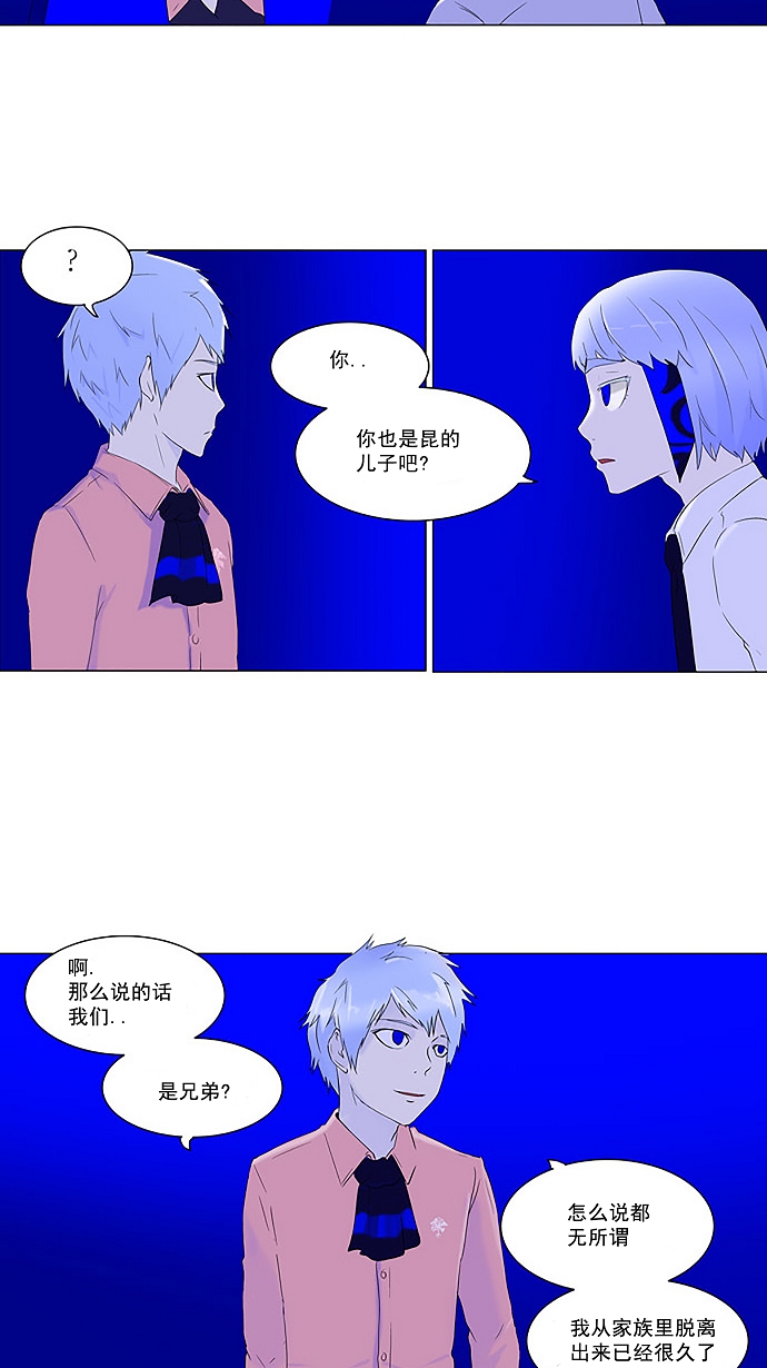 《神之塔》漫画最新章节[第72话] -最终测试-免费下拉式在线观看章节第【33】张图片