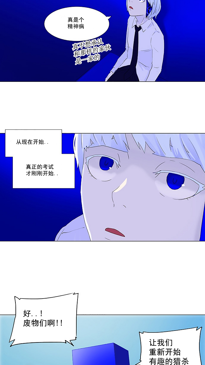 《神之塔》漫画最新章节[第72话] -最终测试-免费下拉式在线观看章节第【37】张图片