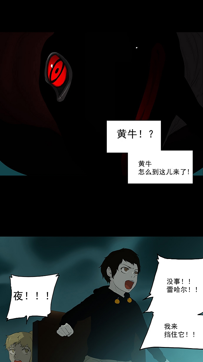 《神之塔》漫画最新章节[第73话] -最终测试-免费下拉式在线观看章节第【30】张图片