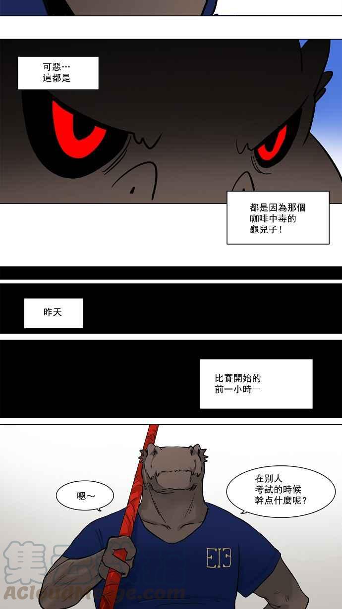 《神之塔》漫画最新章节[第75话] -蕾哈尔-免费下拉式在线观看章节第【22】张图片