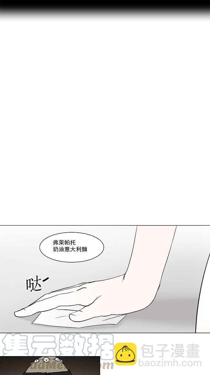 《神之塔》漫画最新章节[第75话] -蕾哈尔-免费下拉式在线观看章节第【7】张图片