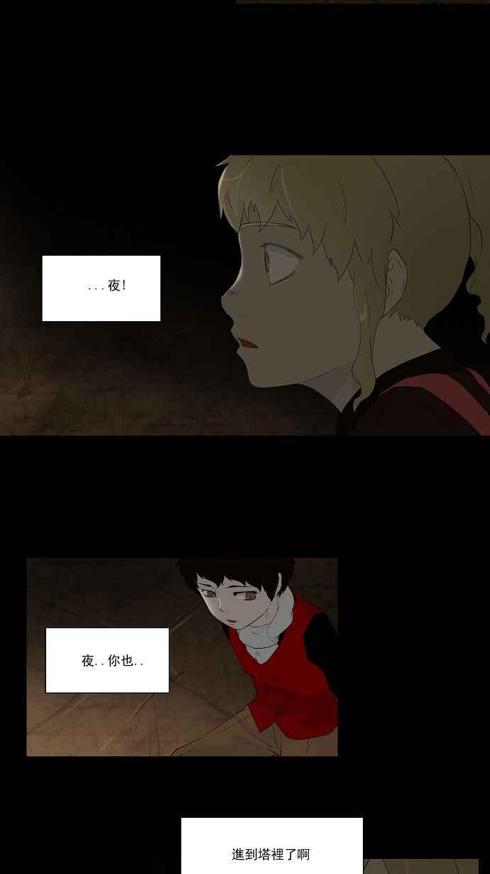 《神之塔》漫画最新章节[第76话] -蕾哈尔-免费下拉式在线观看章节第【47】张图片