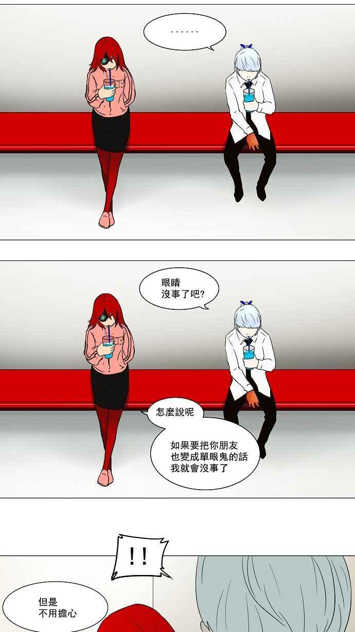 《神之塔》漫画最新章节[第78话] -蕾哈尔-免费下拉式在线观看章节第【12】张图片