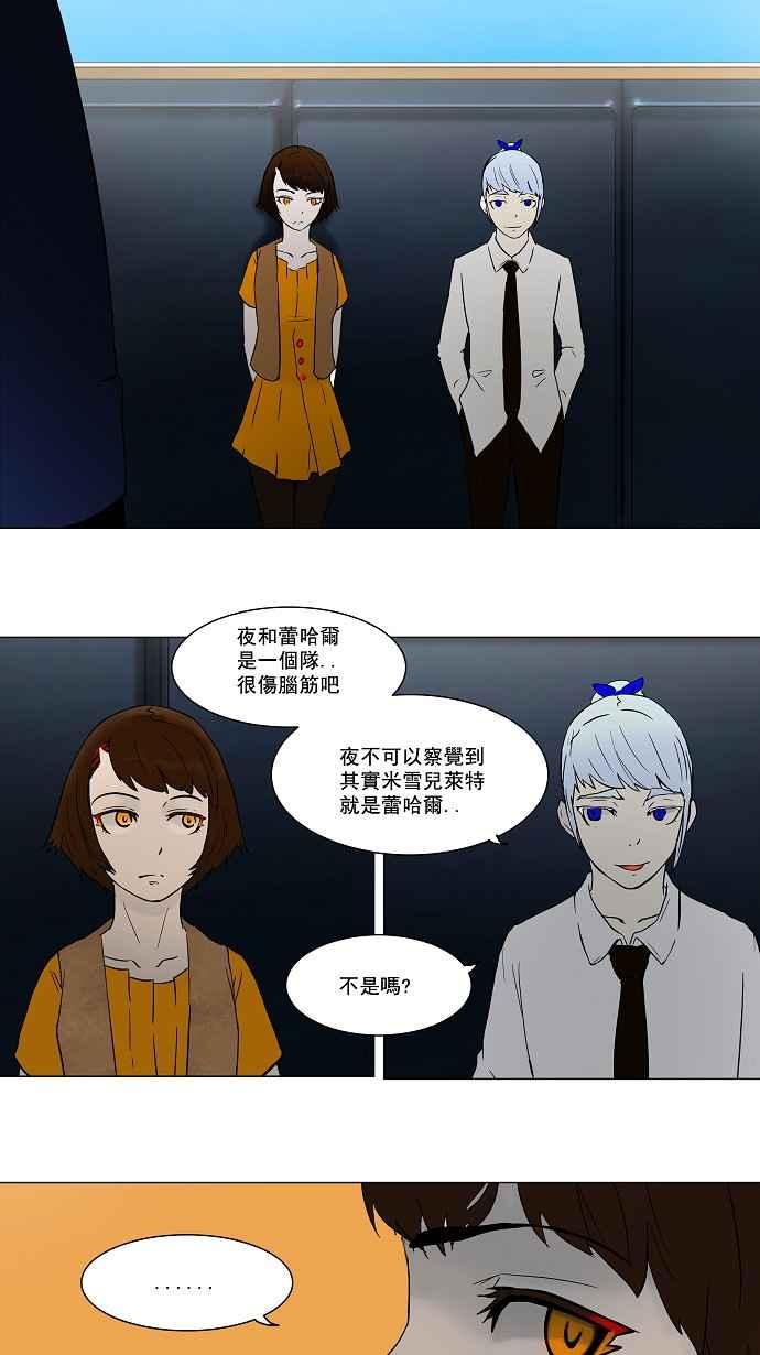 《神之塔》漫画最新章节[第78话] -蕾哈尔-免费下拉式在线观看章节第【26】张图片