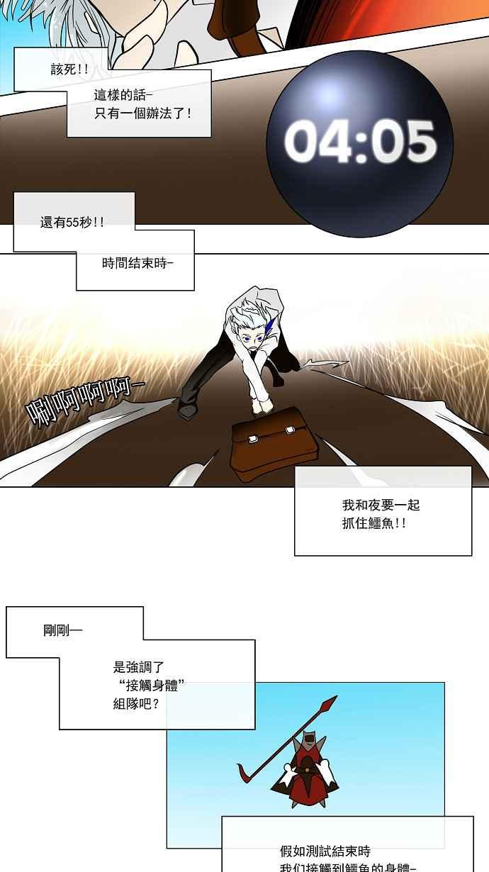 《神之塔》漫画最新章节[第8话] 伊凡科尔的地狱免费下拉式在线观看章节第【51】张图片