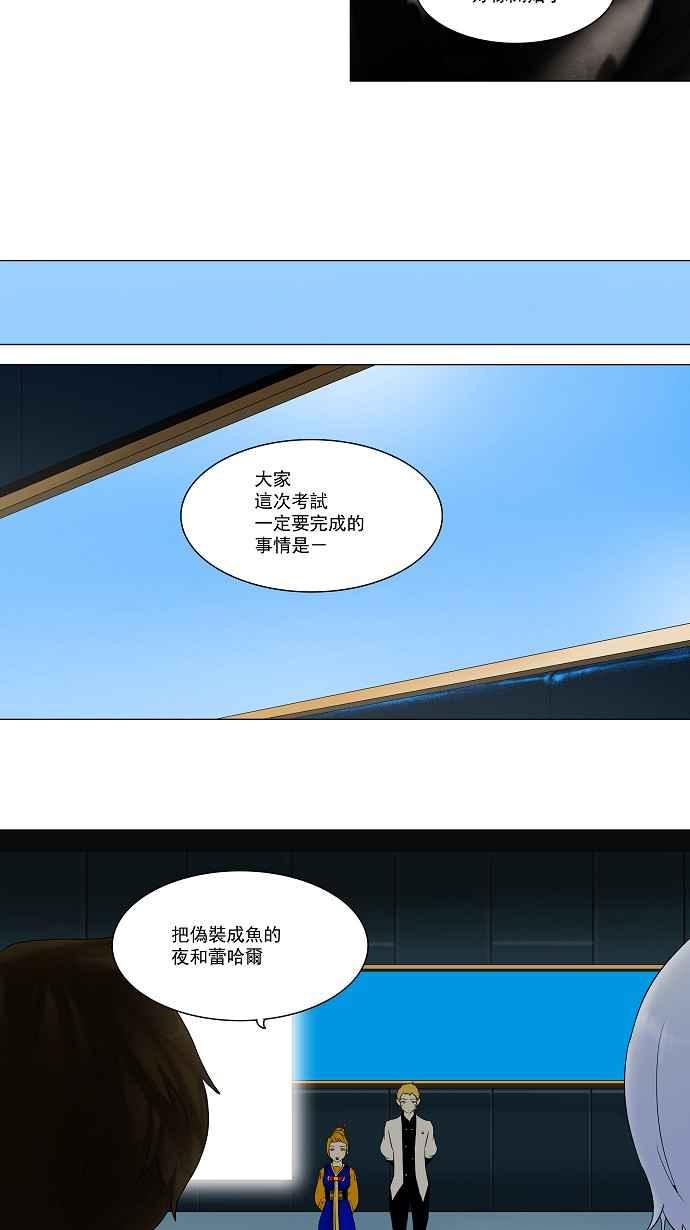 《神之塔》漫画最新章节[第2季] 第4话 最后的机会免费下拉式在线观看章节第【20】张图片