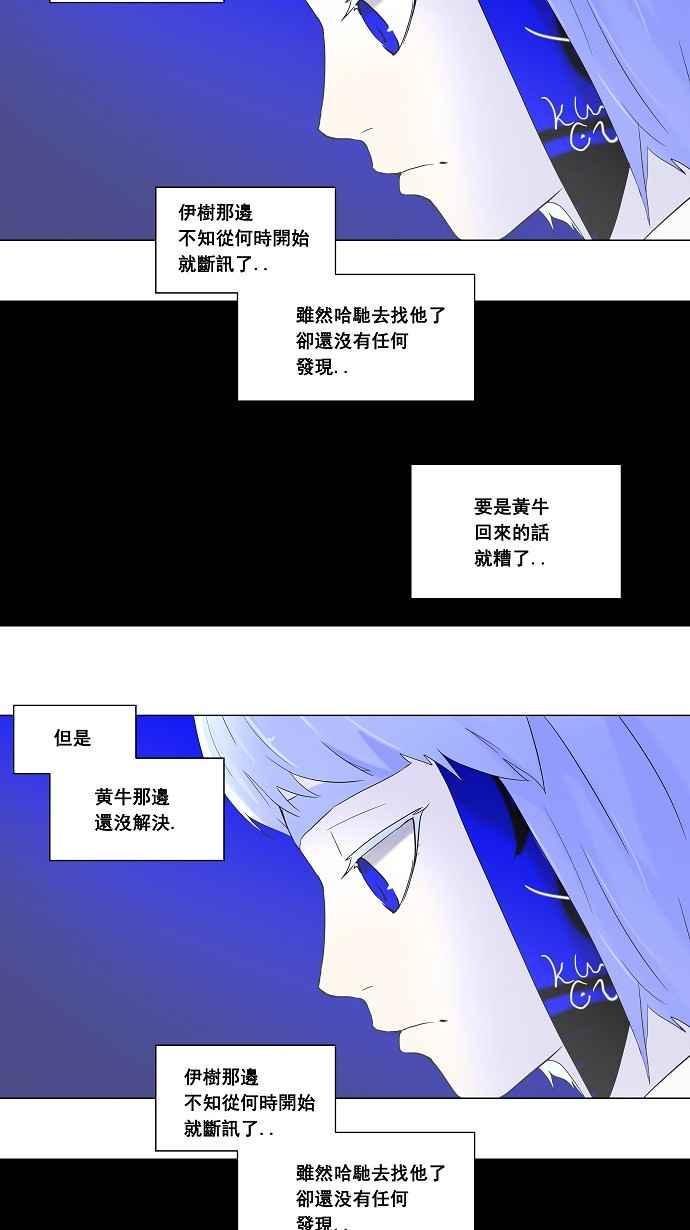 《神之塔》漫画最新章节[第2季] 第16话 不可相信的房间免费下拉式在线观看章节第【27】张图片