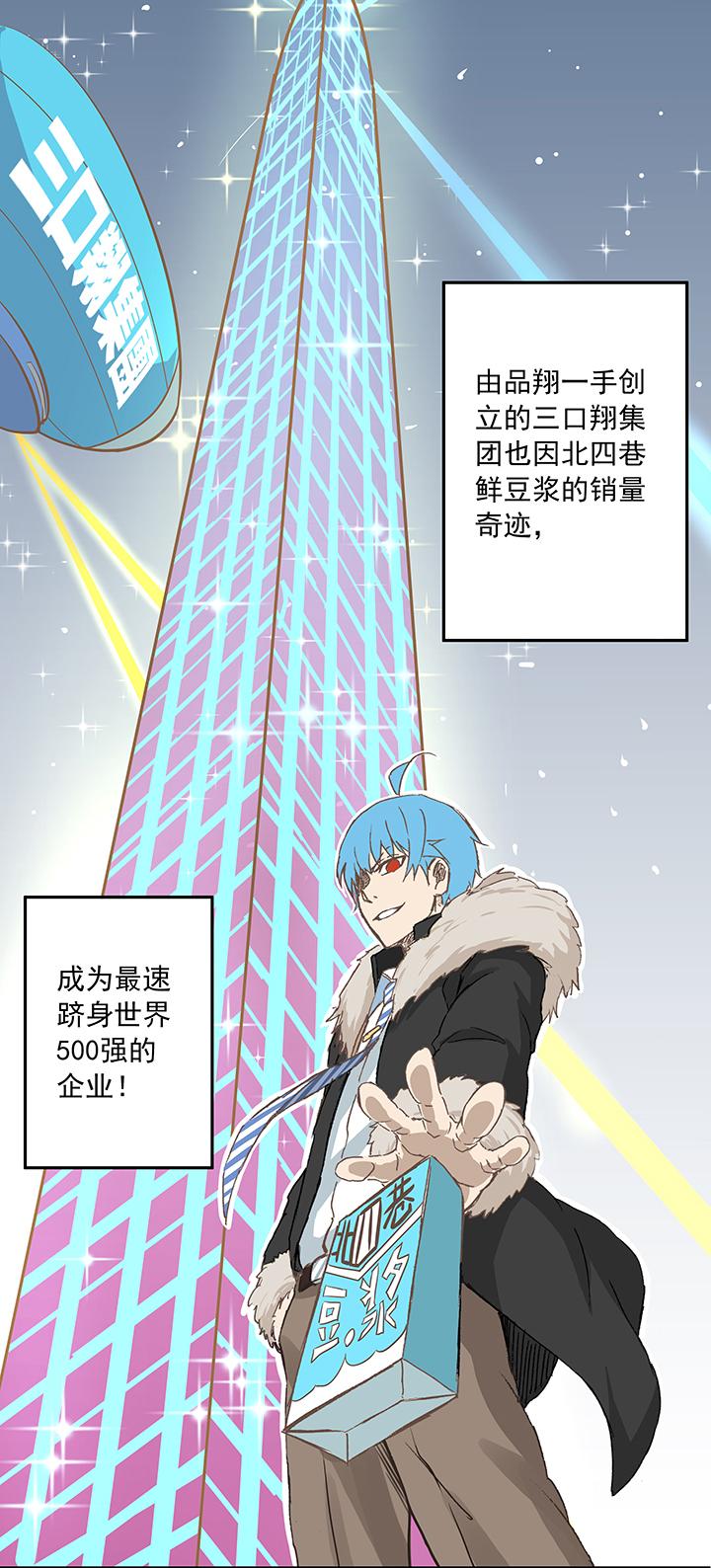 《神之一脚》漫画最新章节第十一波 品翔打工记免费下拉式在线观看章节第【20】张图片