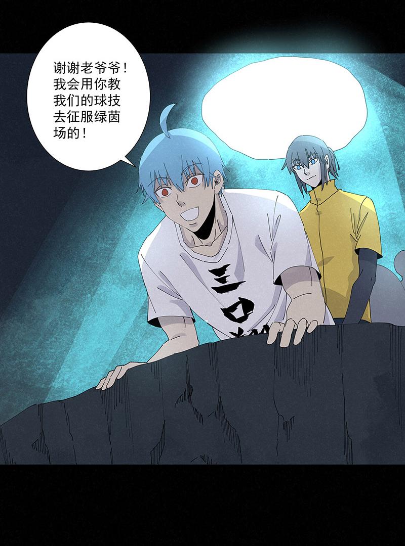 《神之一脚》漫画最新章节第二百五十八波 合作免费下拉式在线观看章节第【7】张图片