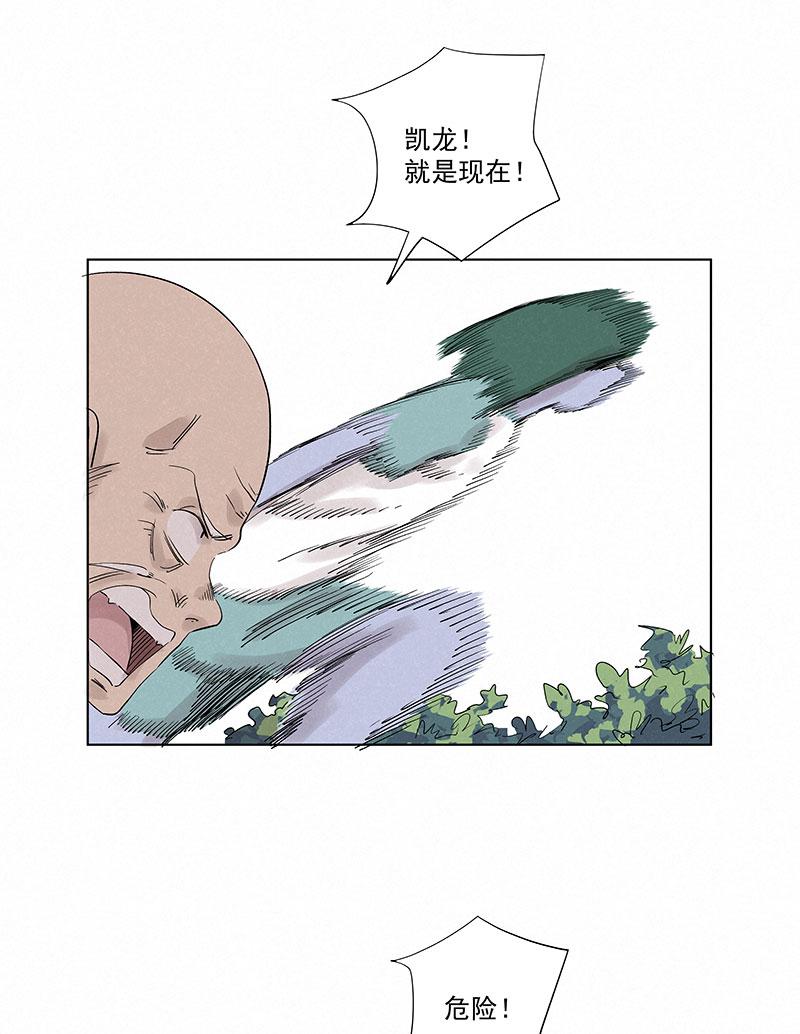 《神之一脚》漫画最新章节第三百二十波 冷门免费下拉式在线观看章节第【28】张图片