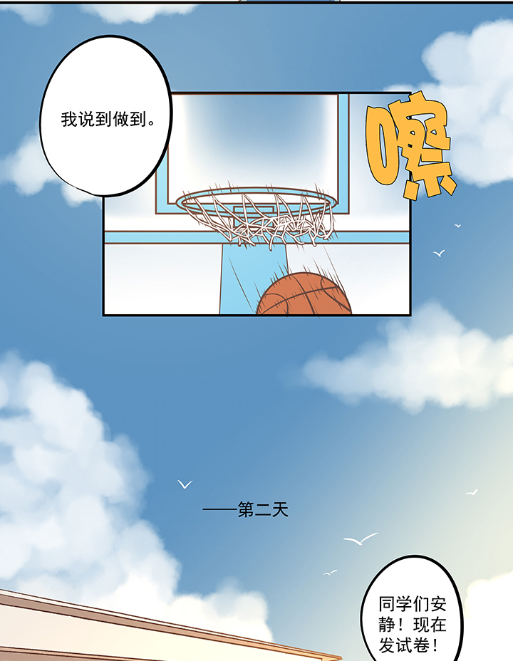 《神之一脚》漫画最新章节第五十七波 号码免费下拉式在线观看章节第【22】张图片