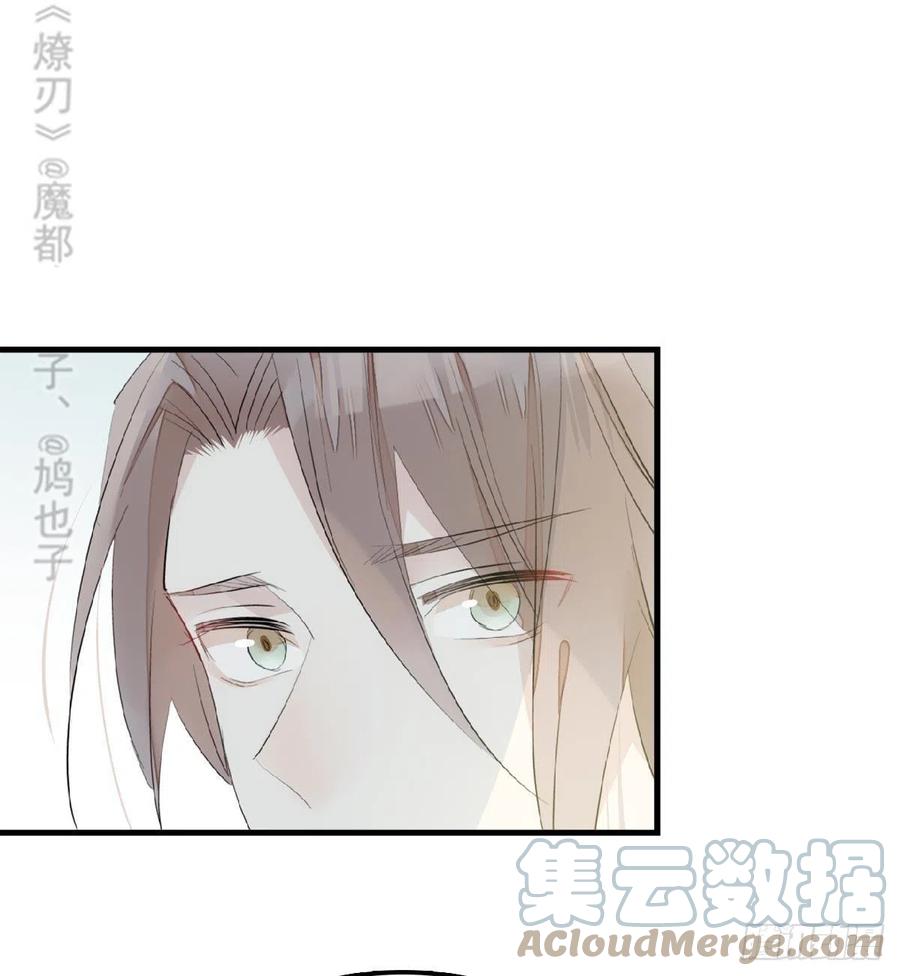 《师父又在撩我（燎刃）》漫画最新章节212 肖燎廖的结局免费下拉式在线观看章节第【37】张图片