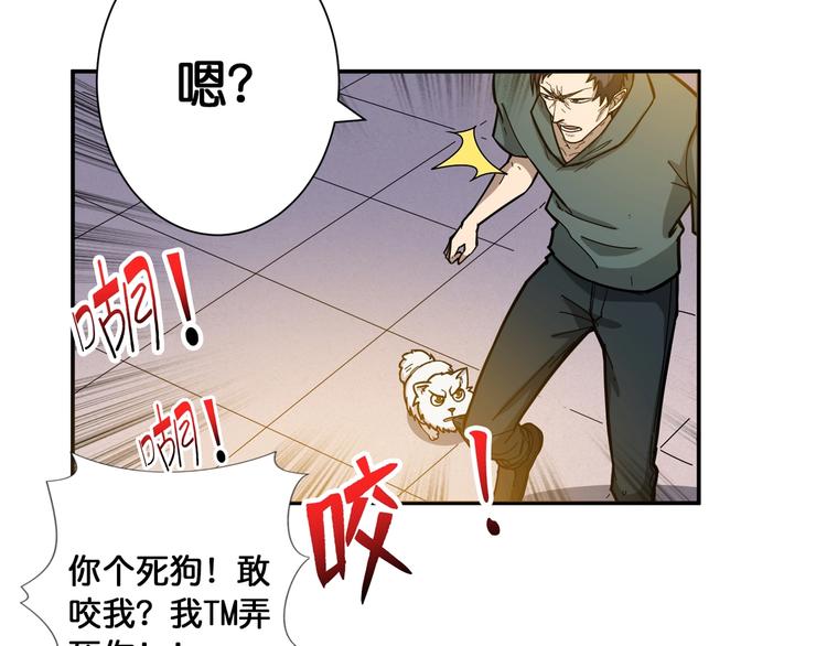 《噬神纪》漫画最新章节第101话 不要怂！就是干！免费下拉式在线观看章节第【37】张图片