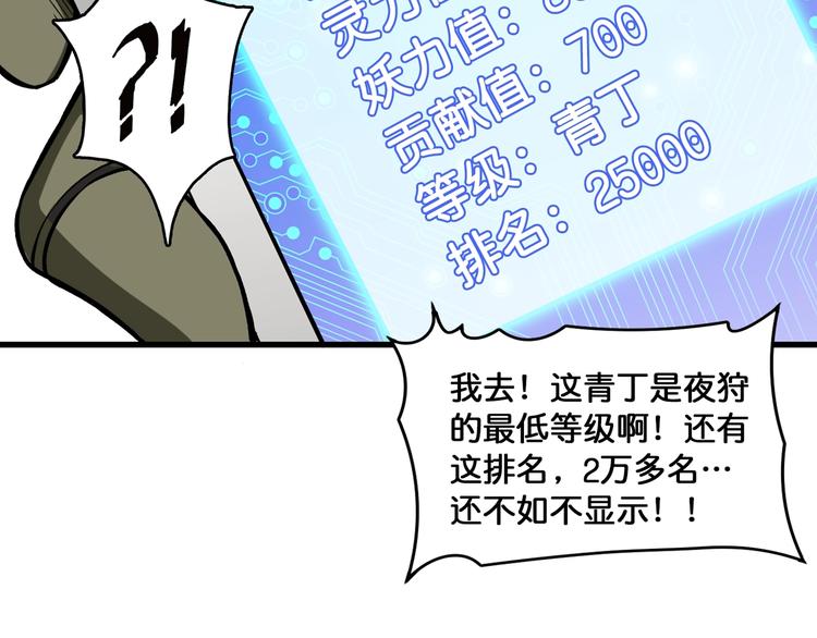 《噬神纪》漫画最新章节第131话 傻狗我们就要发财啦免费下拉式在线观看章节第【41】张图片