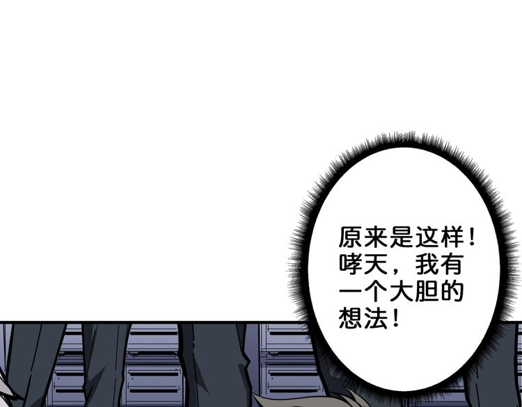 【噬神纪】漫画-（第150话 试剂注入！）章节漫画下拉式图片-81.jpg