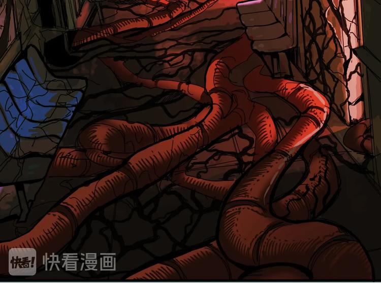 【噬神纪】漫画-（第156话 诡异的护士）章节漫画下拉式图片-58.jpg