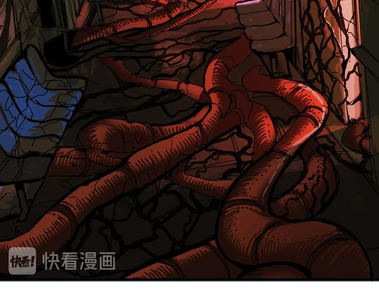 《噬神纪》漫画最新章节第156话 诡异的护士免费下拉式在线观看章节第【58】张图片