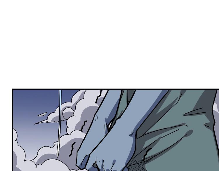 《噬神纪》漫画最新章节第165话 迷失的神明与祭品免费下拉式在线观看章节第【41】张图片