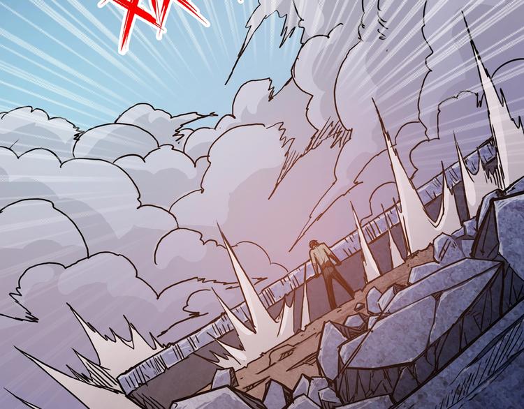 《噬神纪》漫画最新章节第17话 唯一的救援者免费下拉式在线观看章节第【92】张图片