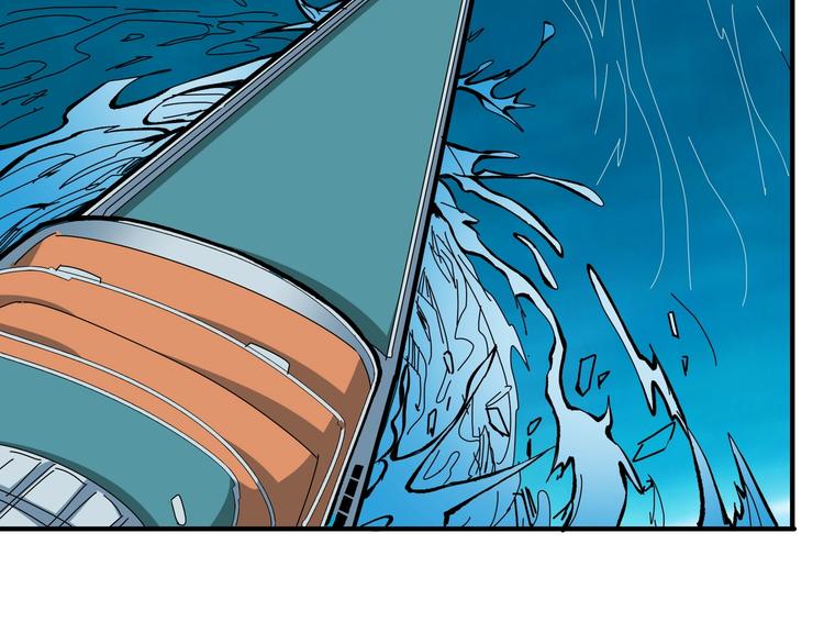 《噬神纪》漫画最新章节第197话 登岛中免费下拉式在线观看章节第【93】张图片
