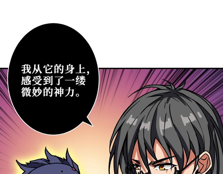 《噬神纪》漫画最新章节第220话 龙族的斗争免费下拉式在线观看章节第【72】张图片