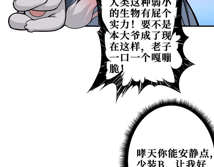 《噬神纪》漫画最新章节第232话 女婿上门？免费下拉式在线观看章节第【66】张图片