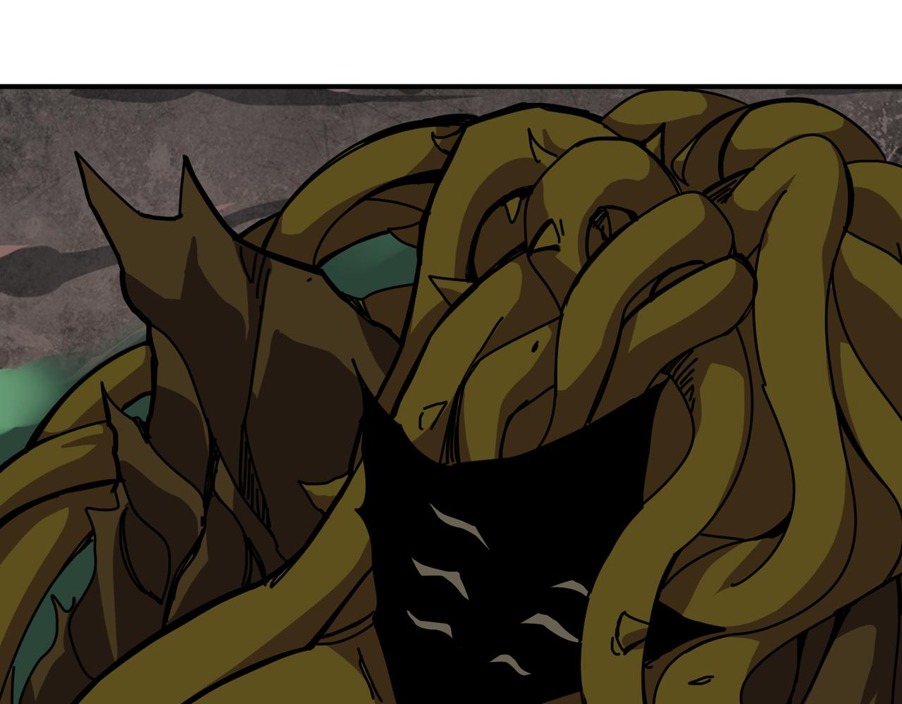 《噬神纪》漫画最新章节第266话 勇者与恶龙免费下拉式在线观看章节第【92】张图片