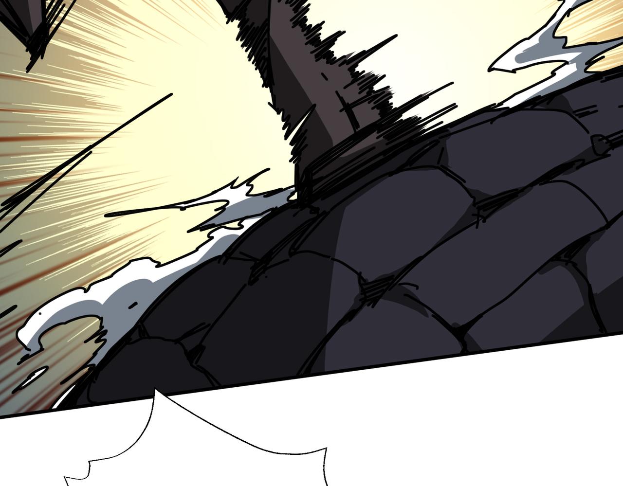 《噬神纪》漫画最新章节第276话 冲破封印的凶兽免费下拉式在线观看章节第【23】张图片