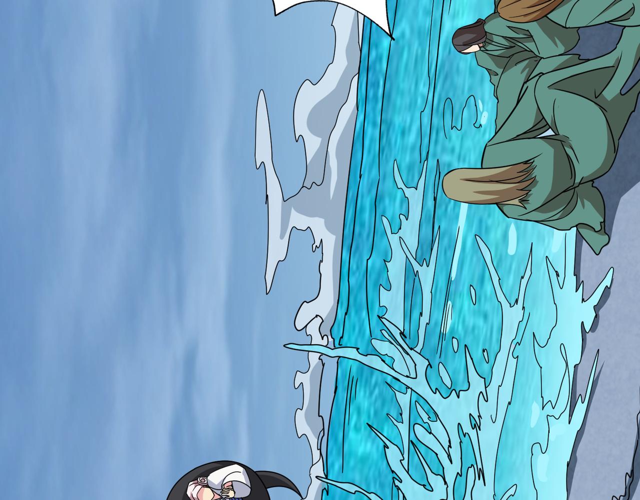 《噬神纪》漫画最新章节第280话 镜中窥物免费下拉式在线观看章节第【68】张图片
