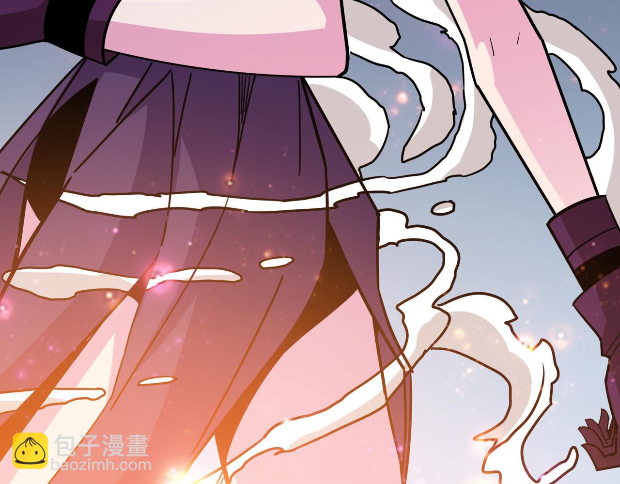 《噬神纪》漫画最新章节第293话 女神的任性免费下拉式在线观看章节第【11】张图片