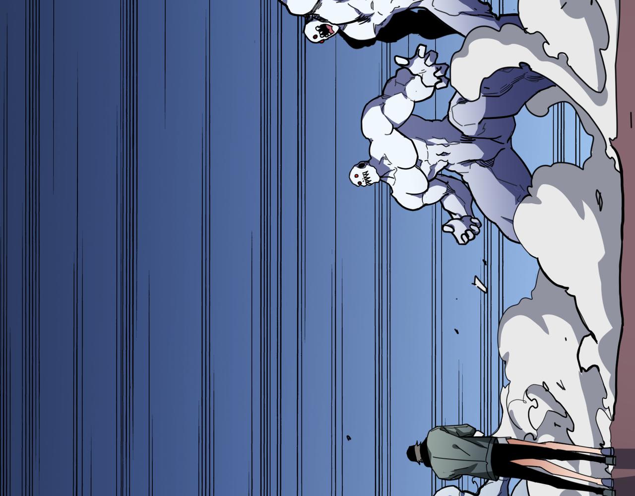 《噬神纪》漫画最新章节第296话 通往地界的方法免费下拉式在线观看章节第【115】张图片