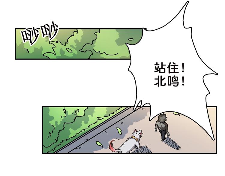 《噬神纪》漫画最新章节第31话 独行的决意免费下拉式在线观看章节第【72】张图片