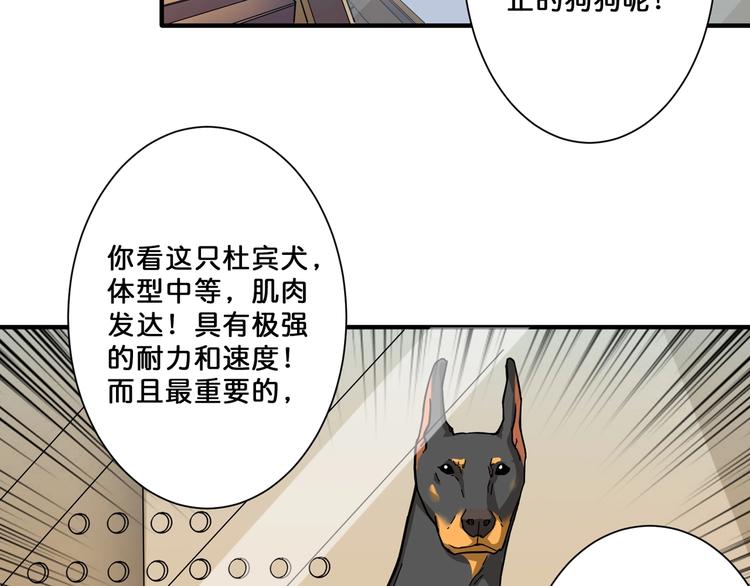 《噬神纪》漫画最新章节第66话 老祖免费下拉式在线观看章节第【21】张图片