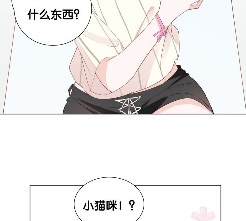 《世无良猫》漫画最新章节第1话 千年猫男的悲催奇遇免费下拉式在线观看章节第【71】张图片