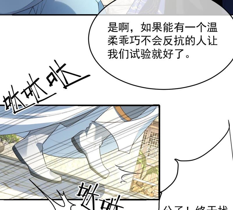 《世无良猫》漫画最新章节第106话 你们不要打了！免费下拉式在线观看章节第【47】张图片