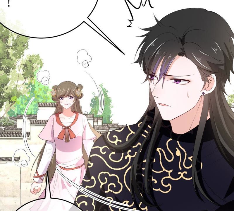 《世无良猫》漫画最新章节第116话 他记起来了！免费下拉式在线观看章节第【34】张图片